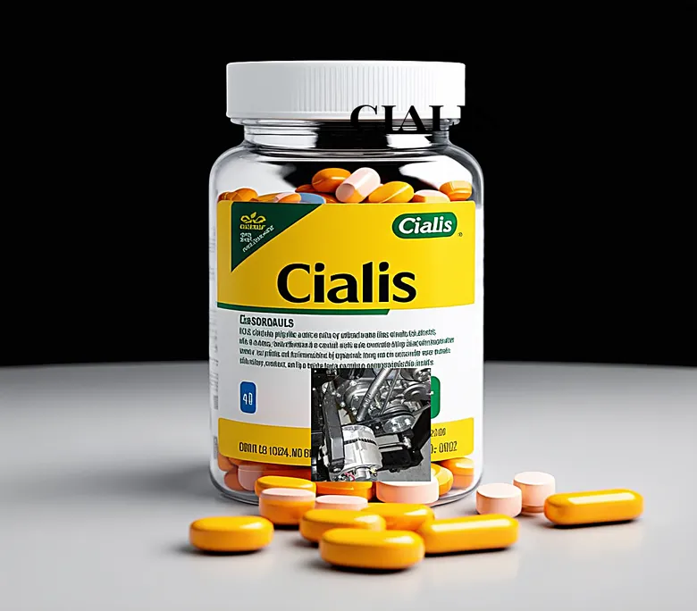 Cialis 1